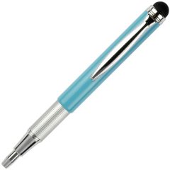 Golyóstoll ZEBRA Telescopic Stylus világoskék