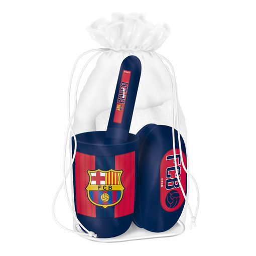 ARS UNA tisztasági csomag Barcelona