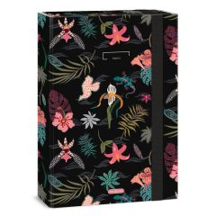 ARS UNA füzetbox  A/5 Tahiti