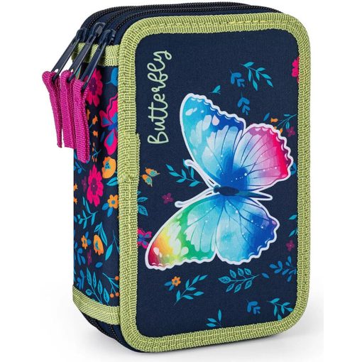 Oxybag Tolltartó 3 emeletes Butterfly