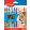 MAPED Color'Peps Animals 12db filctoll