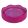 FABER-CASTELL ecsettál Click&Go, Piros