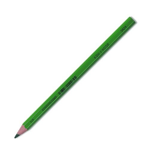 Postairon KOH-I-NOOR vékony, Zöld