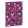 ARS UNA füzet A/4 40 lapos kockás, Bloom Papillon