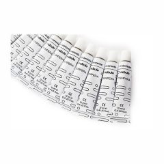 NEBULÓ Tempera fehér, 12 ml-es