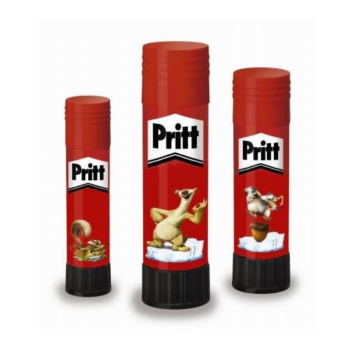 Pritt ragasztó stift 20/22g