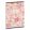 ARS UNA füzet A/4 40 lapos kockás, négyzethálós, Oriental Rose