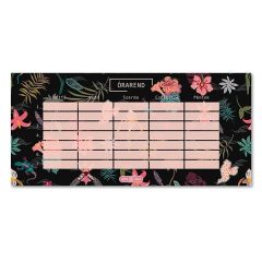 Ars Una órarend (kétoldalas) Tahiti