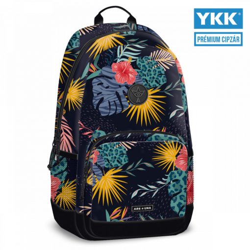 ARS UNA hátizsák Aloha Night AU-14