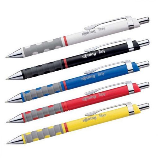 Golyóstoll ROTRING Tikky III, Kék