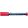Táblafilc SCHNEIDER 290 kúpos 1-3mm, Piros
