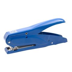 Tűzőgép SAX 620, kék