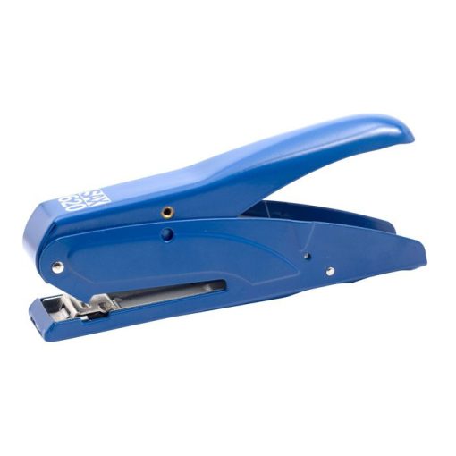 Tűzőgép SAX 620, kék