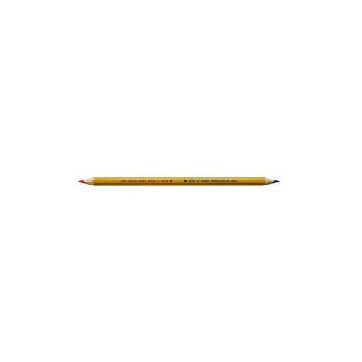 Postairon KOH-I-NOOR vékony, Piros-Kék