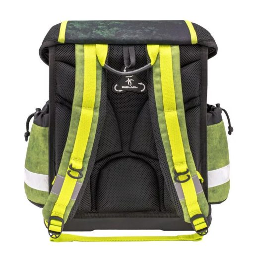 BELMIL Iskolatáska szett, Classy, Dinosaur World, Dinoszaurusz