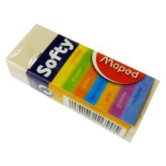 MAPED radír Softy