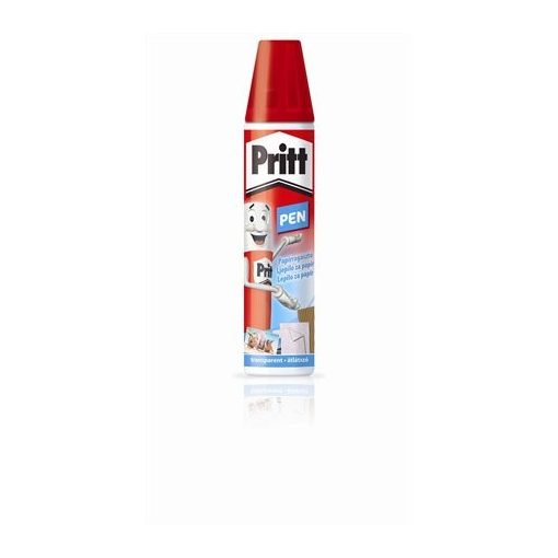 Pritt Pen kenőfejes ragasztó 40ml