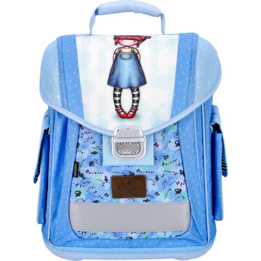 Iskolatáska szett, Santoro 