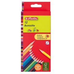 HERLITZ színesceruza 12db