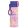 ARS UNA kulacs 475ml Fleur