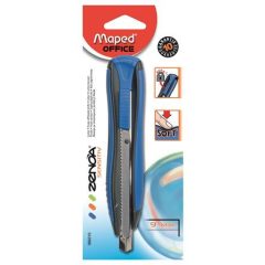 MAPED ZENOA Univerzális kés, sniccer, 9mm
