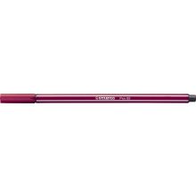 Filctoll STABILO Pen 68, Bíborvörös 19