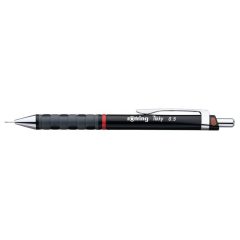 Nyomósiron ROTRING Tikky III 0.5mm, Fekete