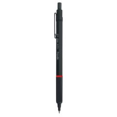 ROTRING Rapid Pro  nyomósiron fekete 0.5mm