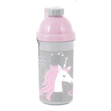 Iskolatáska szett PASO Unikornis, Wish