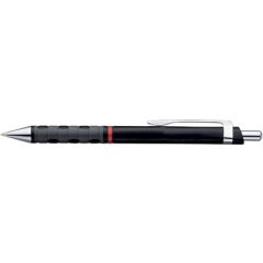 Nyomósiron ROTRING Tikky III 0.35mm, Fekete