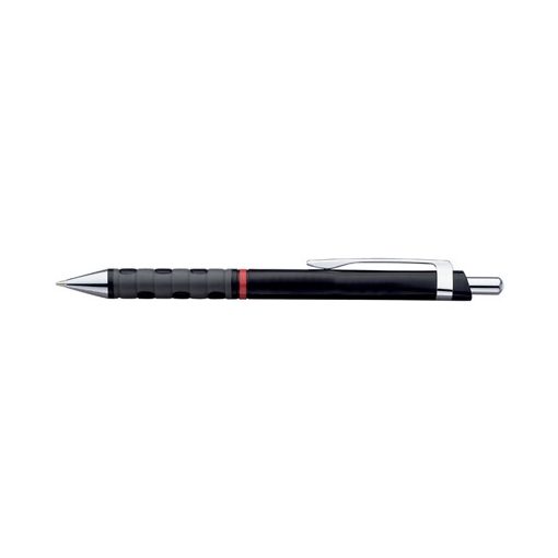 Nyomósiron ROTRING Tikky III 0.35mm, Fekete