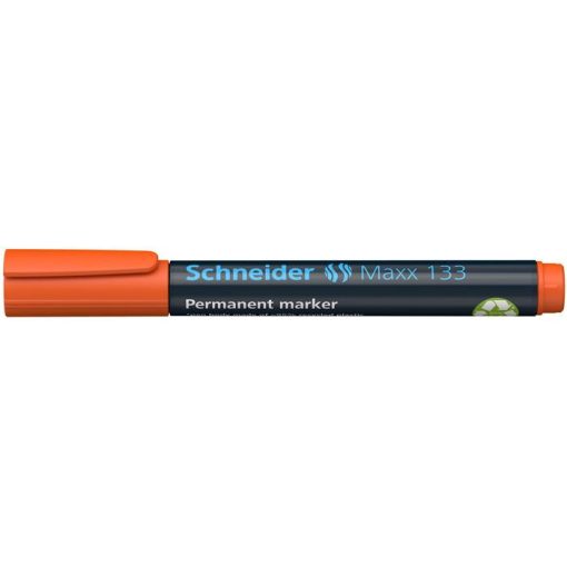 Alkoholos filc SCHNEIDER 133 vágott 1-4mm, sárga