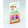 Post-it jelölőcímke 5x20 címke 12mmx43mm