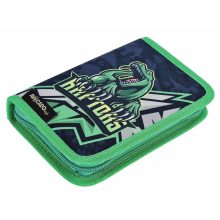 Lizzy Card Iskolatáska szett, Avocado Dino