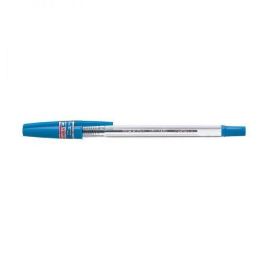 Golyóstoll ZEBRA N5200, Kék