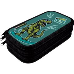 LIZZY CARD tolltartó 3 emeletes, Dino