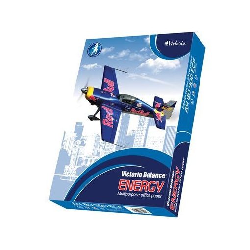 Fénymásolópapír Victoria Balance A/4 80g