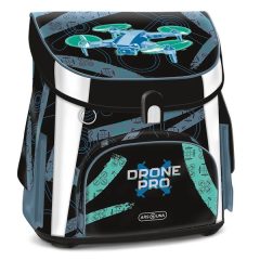 Ars Una kompakt easy mágneszáras iskolatáska Drone Pro