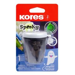Hegyező KORES Spooky kétlyukú tartályos