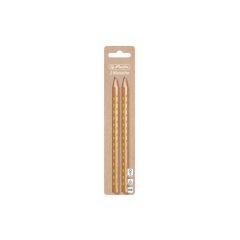 HERLITZ grafitceruza HB 2db Pure Glam