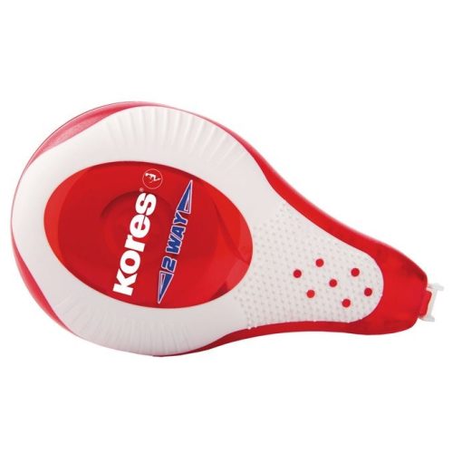 KORES hibajavító roller 2Way
