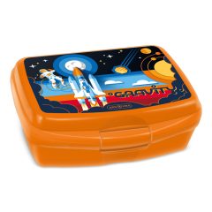 ARS UNA uzsonnás doboz Gravity