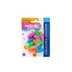 NEBULÓ kupakradír 12db