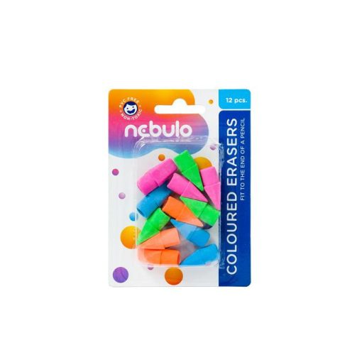 NEBULÓ kupakradír 12db
