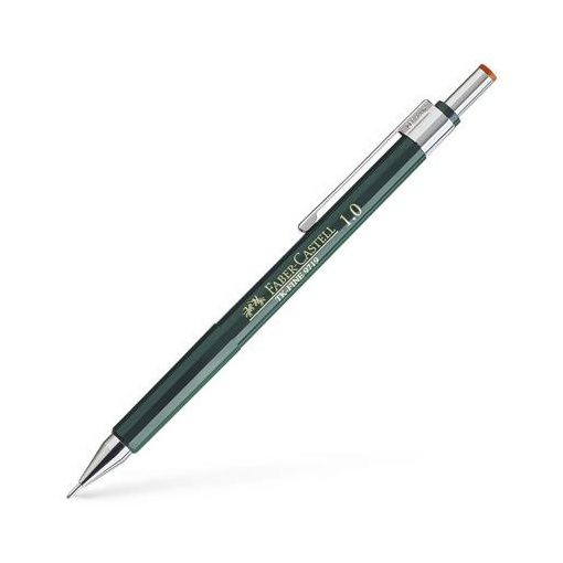 FABER-CASTELL TK-FINE 9719 nyomósiron 1,0mm