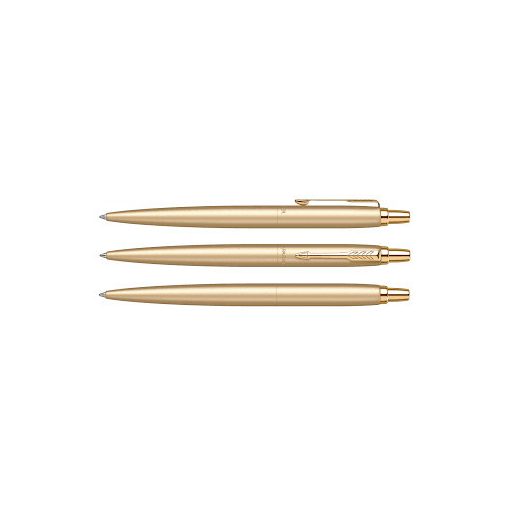 PARKER Jotter XL golyóstoll matt arany