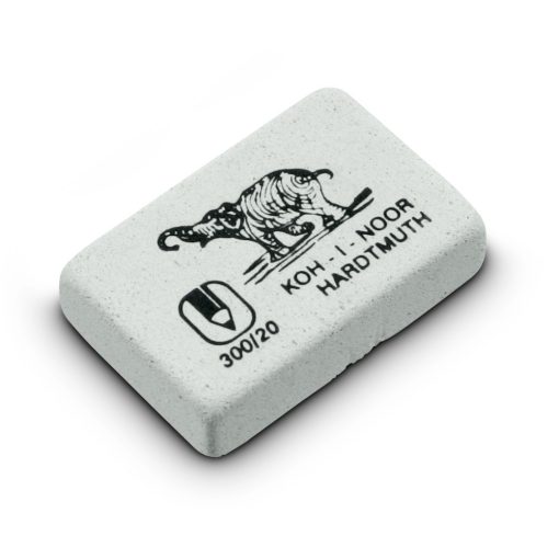 KOH-I-NOOR elefánt radír 300/20