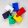 Rainbow celluxtépő