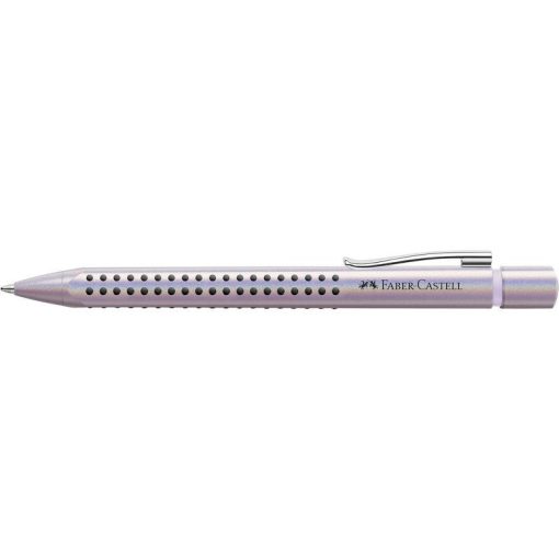 FABER-CASTELL Grip Edition golyóstoll gyöngyház