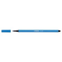 Filctoll STABILO Pen 68, Sötétkék 41